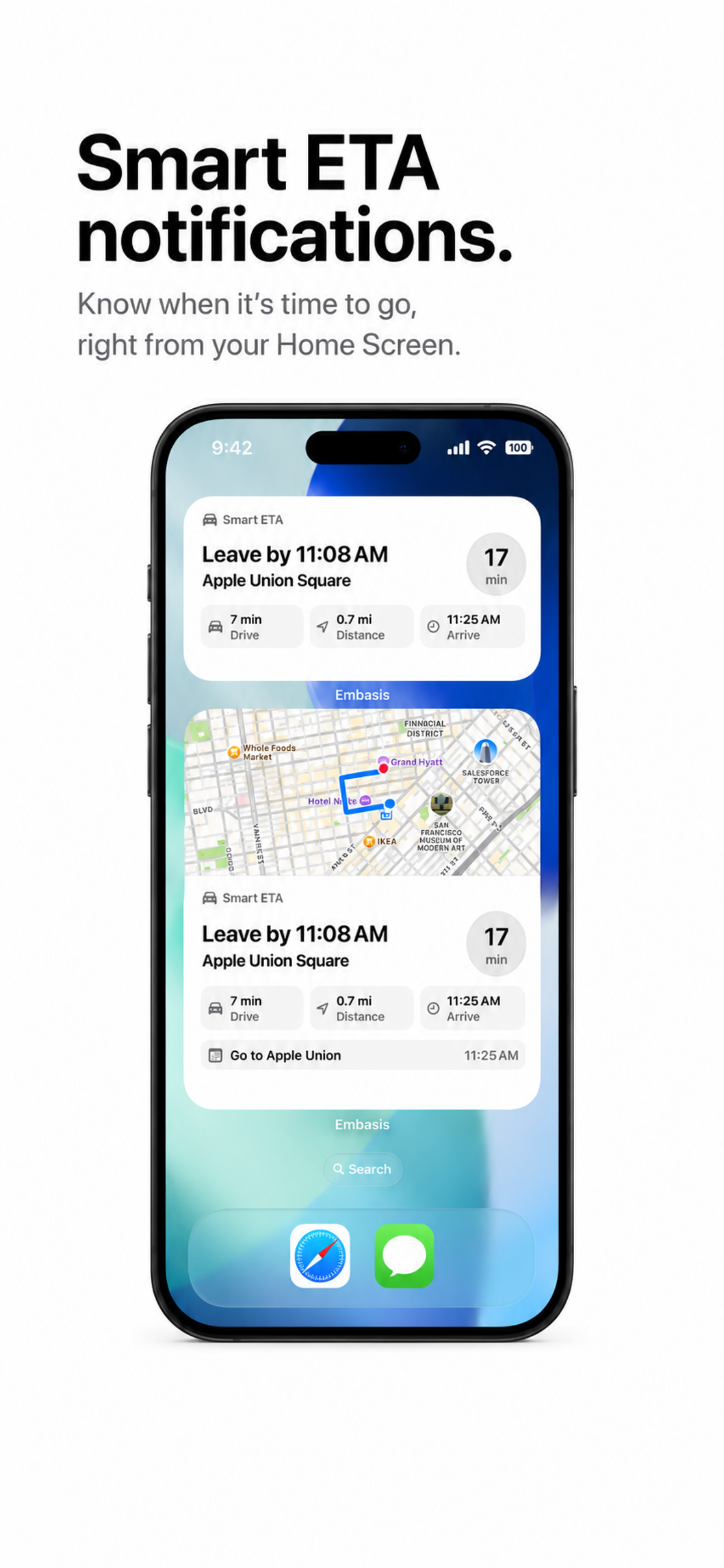 On-Device AI Inference