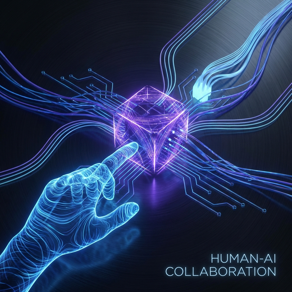 Abstract Collaboration