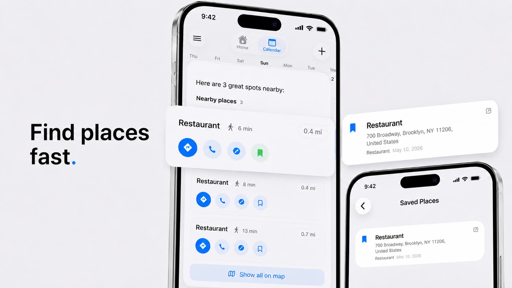 MapKit Integration